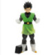 Banpresto Dragon Ball Z Clearise Figura Gohan Great Saiyaman Ver. II