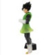 Banpresto Dragon Ball Z Clearise Figura Gohan Great Saiyaman Ver. II