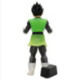 Banpresto Dragon Ball Z Clearise Figura Gohan Great Saiyaman Ver. II