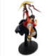 Banpresto One Piece Battle Record Collection Figura Monkey D. Luffy II