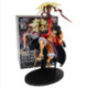 Banpresto One Piece Battle Record Collection Figura Monkey D. Luffy II