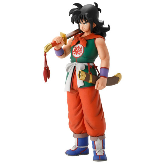 Banpresto Ichibansho Dragon Ball Figura Yamcha (Son Goku Training Section)