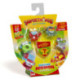 Superthings Kazoom Power Pack 5 Figuras Varios Modelos