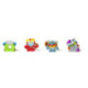 Superthings Kazoom Power Pack 5 Figuras Varios Modelos