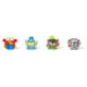 Superthings Kazoom Power Pack 5 Figuras Varios Modelos