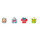 Superthings Kazoom Power Pack 5 Figuras Varios Modelos