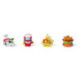 Superthings Kazoom Power Pack 5 Figuras Varios Modelos