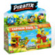 Piratix Crazy Jungle Captain Pack Varios Modelos