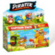 Piratix Crazy Jungle Captain Pack Varios Modelos