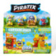 Piratix Crazy Jungle Captain Pack Varios Modelos