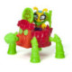 Piratix Crazy Jungle Captain Pack Varios Modelos