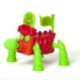 Piratix Crazy Jungle Captain Pack Varios Modelos