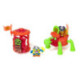 Piratix Crazy Jungle Captain Pack Varios Modelos