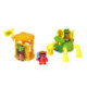 Piratix Crazy Jungle Captain Pack Varios Modelos