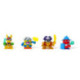 Piratix Crazy Jungle Captain Pack Varios Modelos