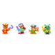 Piratix Crazy Jungle Captain Pack Varios Modelos