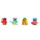 Piratix Crazy Jungle Captain Pack Varios Modelos