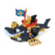 Piratix King Shark