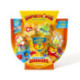Superthings Kazoom Power Warriors Pack 5 Figuras Varios Modelos