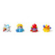 Superthings Kazoom Power Warriors Pack 5 Figuras Varios Modelos