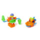 Superthings Kazoom Power Warriors Action Pack Varios Modelos
