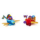 Piratix Wild Kingdom Captain Pack Varios Modelos