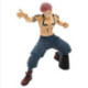 Banpresto Jujutsu Kaisen Figura Sukuna Maximatic Special