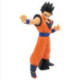 Banpresto Dragon Ball Z Figura Gohan Utimate (Vs Majin Buu) Match Makers