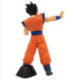 Banpresto Dragon Ball Z Figura Gohan Utimate (Vs Majin Buu) Match Makers
