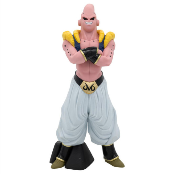 Banpresto Daragon Ball Z Figura Majin Buu (Vs Gohan Ultimate) Match Makers