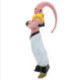 Banpresto Daragon Ball Z Figura Majin Buu (Vs Gohan Ultimate) Match Makers