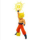 Banpresto Dragon Ball Z Figura Goku IV Gx Materia