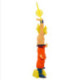 Banpresto Dragon Ball Z Figura Goku IV Gx Materia