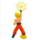 Banpresto Dragon Ball Z Figura Goku IV Gx Materia