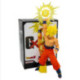 Banpresto Dragon Ball Z Figura Goku IV Gx Materia