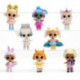 MGA L.O.L. Surprie Eye Spy Tots Varios Modelos