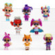 MGA L.O.L. Surprie Eye Spy Tots Varios Modelos