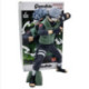 Banpresto Naruto Shippuden Figura Kakashi Hatake Grandista
