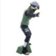 Banpresto Naruto Shippuden Figura Kakashi Hatake Grandista