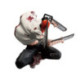 Banpresto Chainsaw Man Figura Chainsaw Man II Vibration Stars
