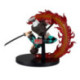 Banpresto Demon Slayer: Kimetsu No Yaiba Figura Tanjido Kamado Vibration Stars Plus