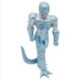 Banpresto Dragon Ball Z Figura Metal Cooler Solid Edge Works