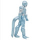 Banpresto Dragon Ball Z Figura Metal Cooler Solid Edge Works
