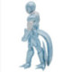 Banpresto Dragon Ball Z Figura Metal Cooler Solid Edge Works