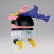 Banpresto Dragon Ball Z Figura Majin Buu (Vs Goku Super Saiyan 3) Match Makers