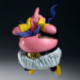 Banpresto Dragon Ball Z Figura Majin Buu (Vs Goku Super Saiyan 3) Match Makers