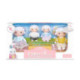 Casa Alegre Set Familia Oveja 4 Figuras