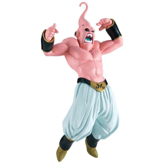 Banpresto Dragon Ball Z Match Makers Figura Majin Buu (Vs Gotenks Super Saiyan 3)