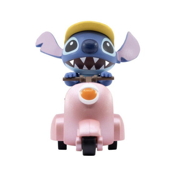 Zoom Hero Lilo & Stitch Varios Modelos