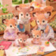 Sylvanian Families Gemelos Ciervo